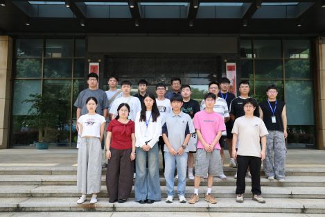 淬练新生聚力启航｜凯迅光电喜迎 2026 届应届生，共启芯程新篇